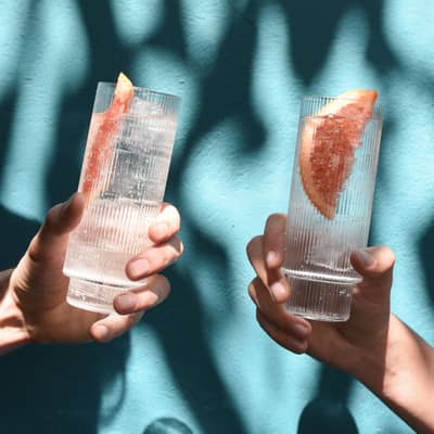 The perfect aperitif