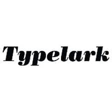 Typelark logo