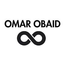 Omar Obaid logo