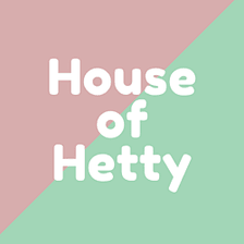 House of Hetty logo
