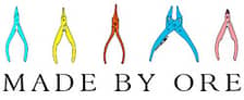 Made By Ore logo