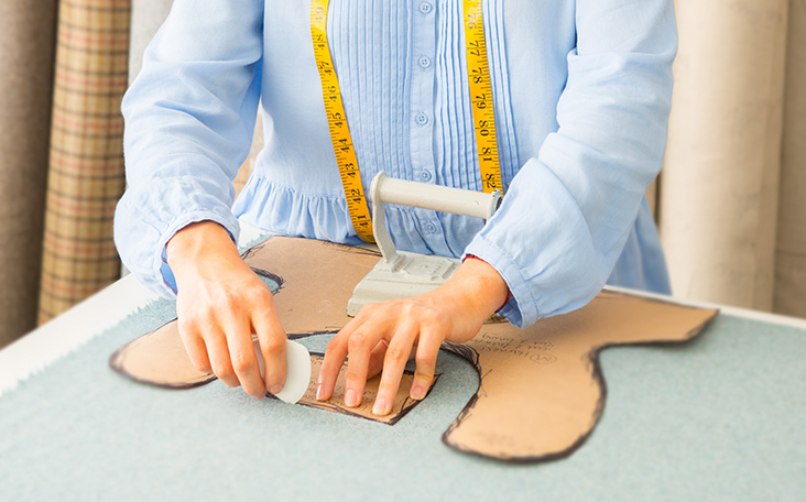 Many items are still hade made for dogs in our Wiltshire studio