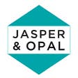 Jasper & Opal logo