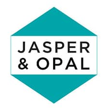 Jasper & Opal logo