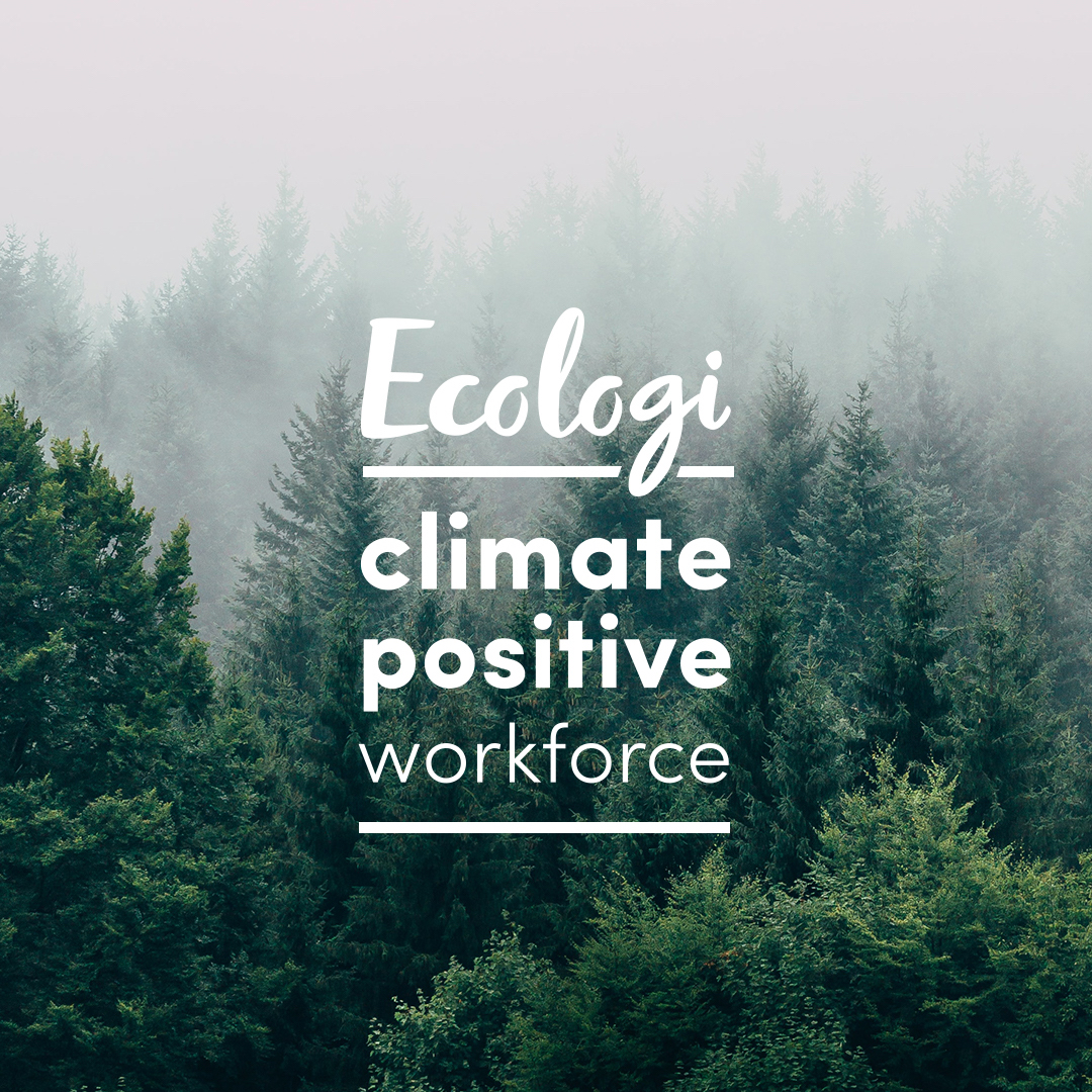 Climate Positive Business