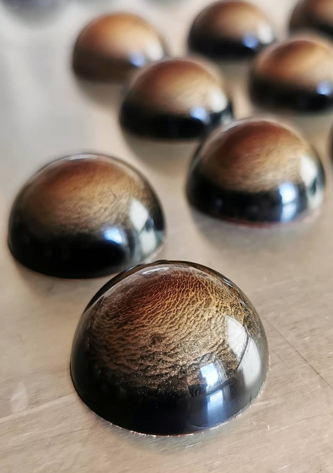 Chocolates by Eponine