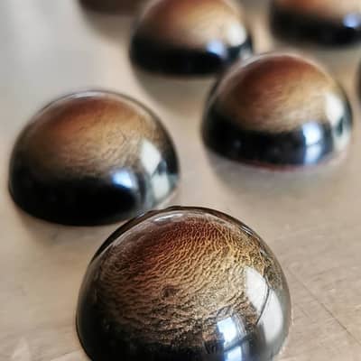 Chocolates by Eponine