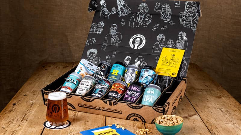 Craft Beer Independent