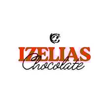 izelias chocolate logo