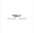 Petals & Berry logo