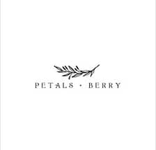 Petals & Berry logo