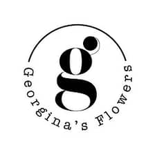 Georgina's Flowers logo