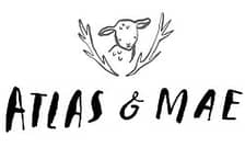 Atlas & Mae logo
