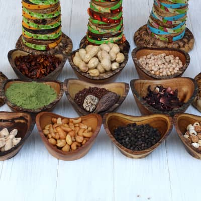 Bim's Kitchen African spices