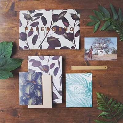 Stationery Subscription