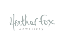 Heather Fox Jewellery logo