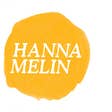 Hanna Melin logo