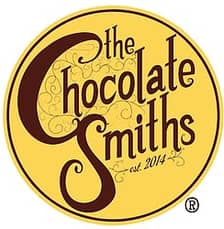 The Chocolate Smiths logo