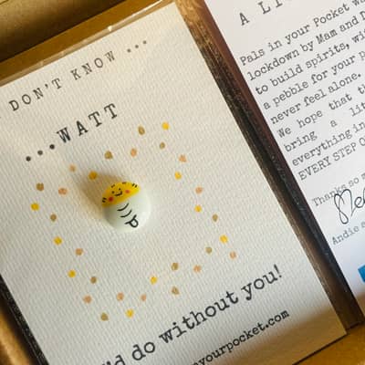 Example presentation