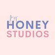 By Honey Studios logo