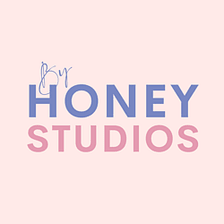 By Honey Studios logo
