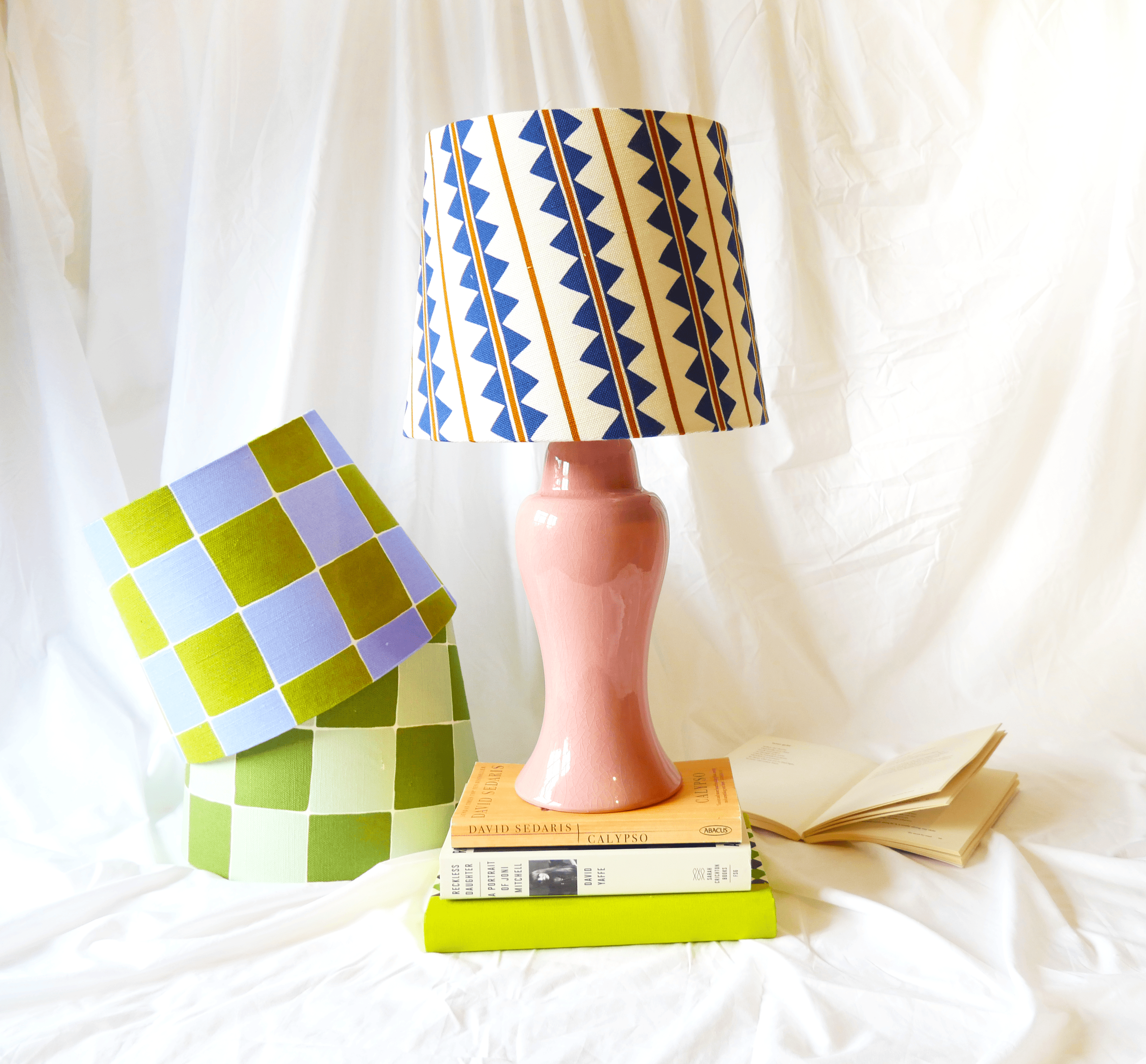 Party Time Birthday Card