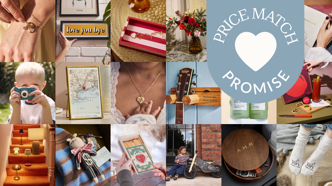 Price promise hero banner image 