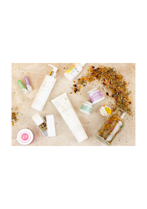 luxury products for pregnancy and postpartum