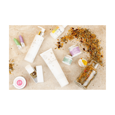 luxury products for pregnancy and postpartum