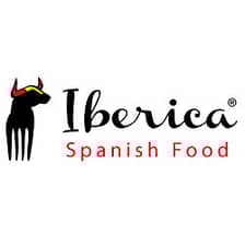 Iberica Food logo