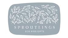 Sproutlings logo