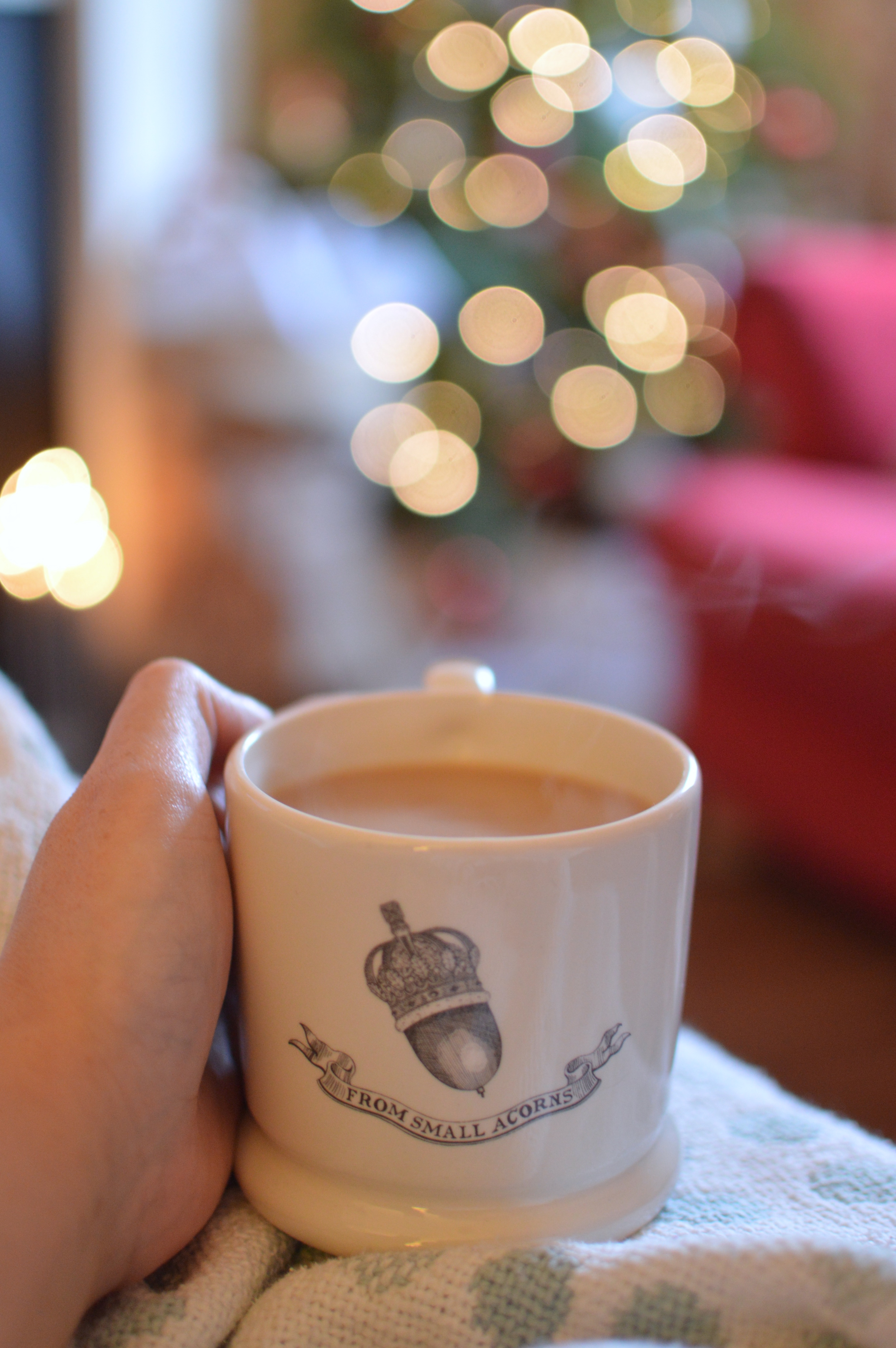 Doris Mugs - for those collect yourself moments