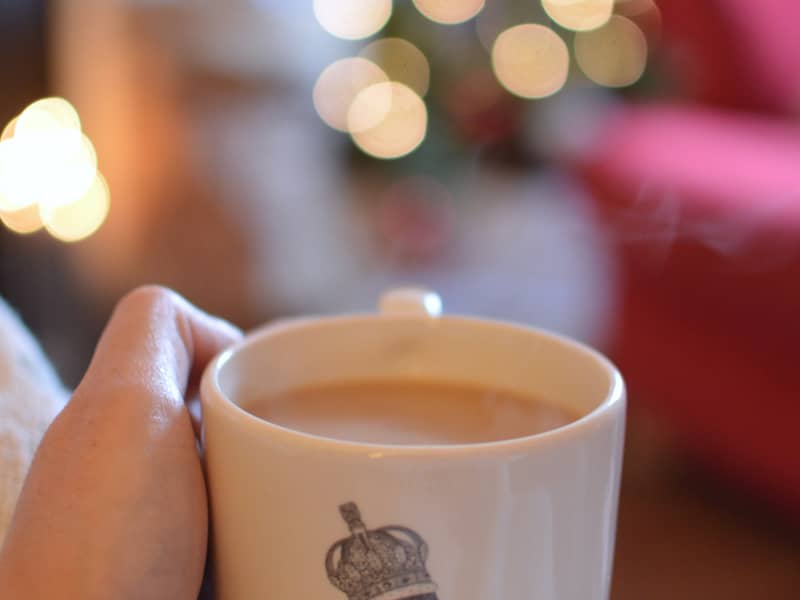 Doris Mugs - for those collect yourself moments