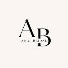 Amae Bridal logo