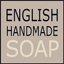 English Handmade Soap logo