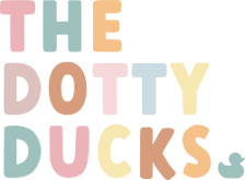 The Dotty Ducks logo