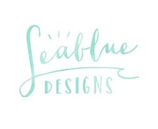 Seablue Designs logo