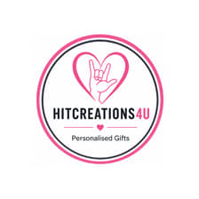Hitcreations4u logo