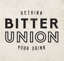 Bitter Union logo