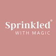 Sprinkled with Magic logo