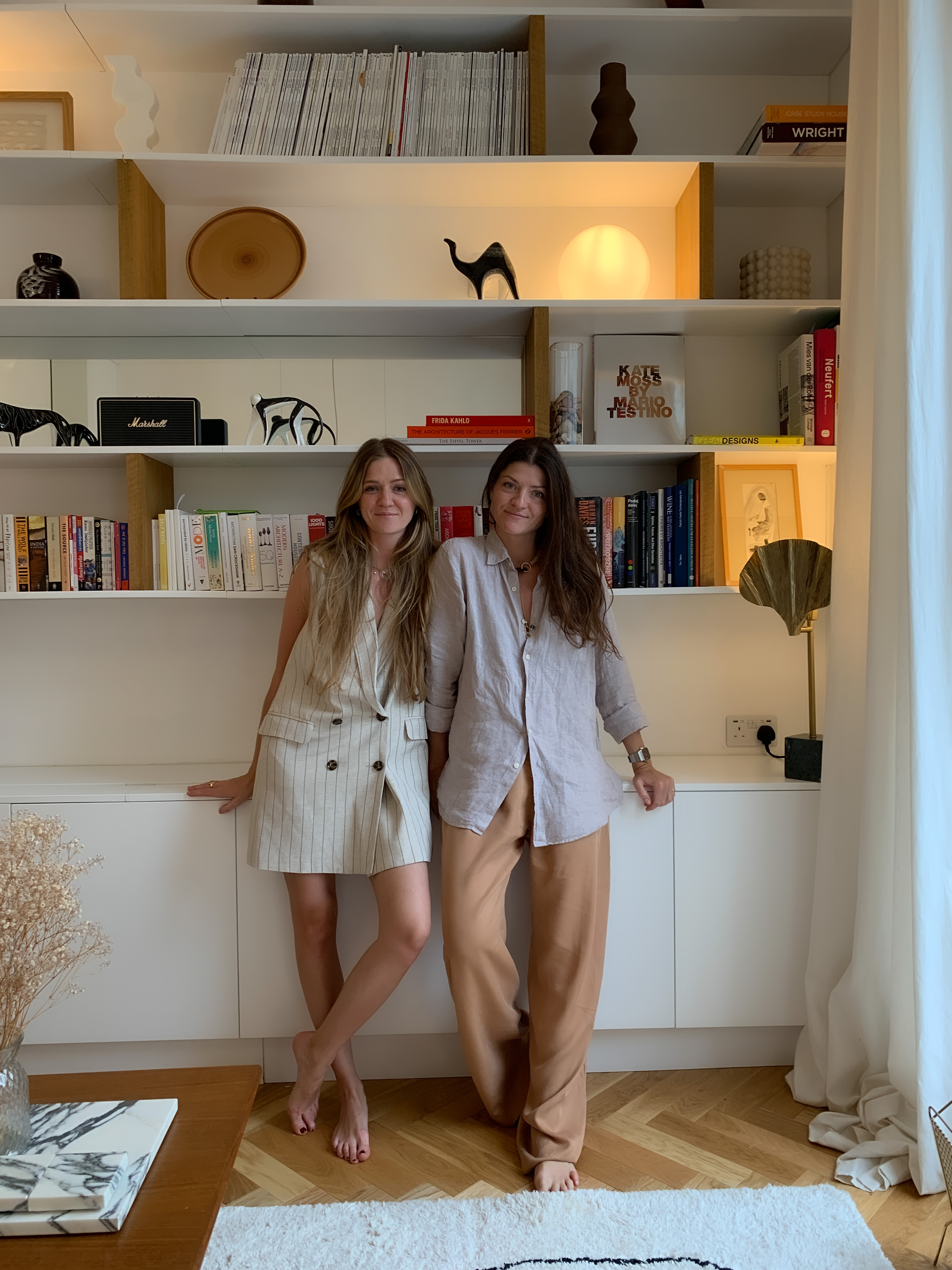 Marta & Alicja The Founders