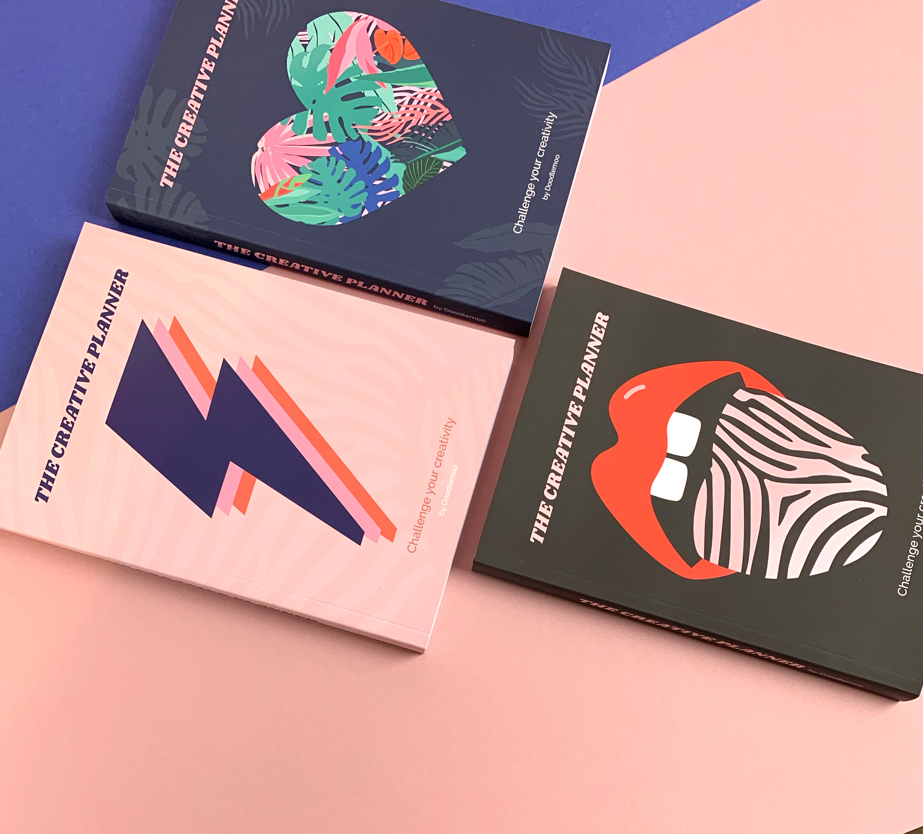 The Creative Planners