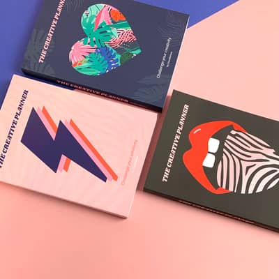 The Creative Planners