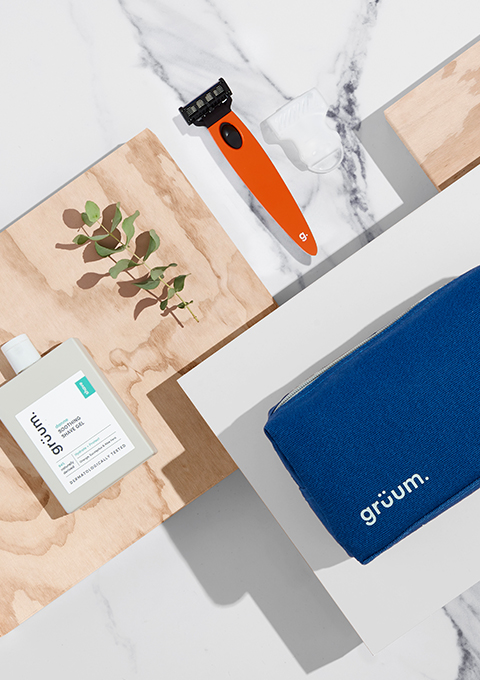 grüum Product Selection