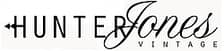 Hunter Jones Vintage logo
