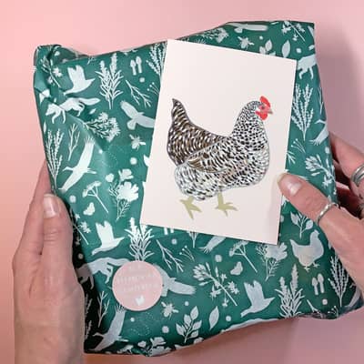 Bea Baranowska Illustration Packaging