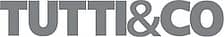TUTTI&CO logo