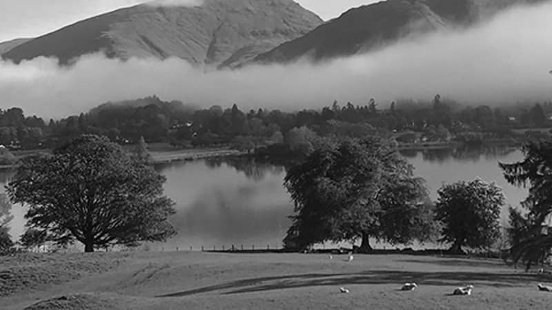 The place we get to call home - The Lake District