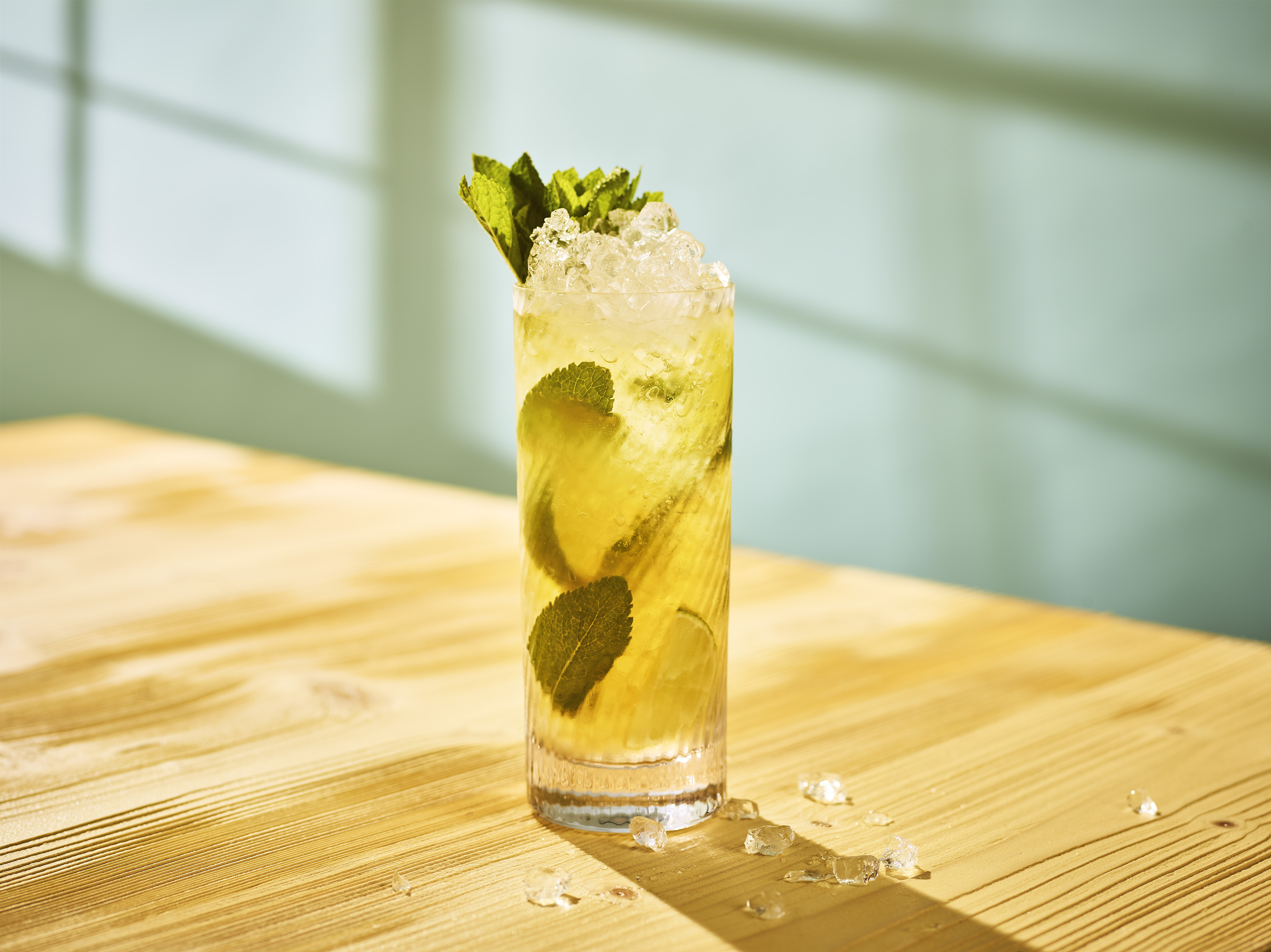 Mountain Mojito