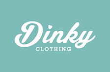 Dinky Clothing logo